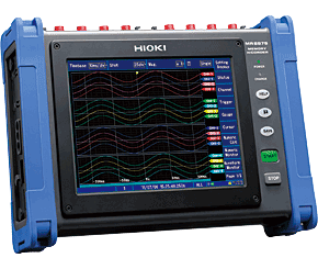 存儲(chǔ)記錄儀MR8875-30