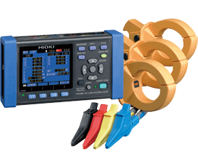 鉗形功率計(jì)PW3360