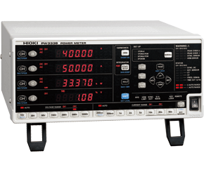 功率計(jì)PW3336