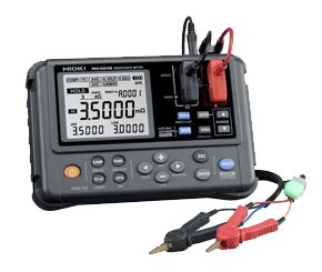 電阻計(jì)RM3548