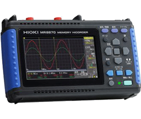 存儲(chǔ)記錄儀MR8870-30