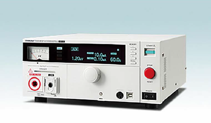 TOS5300 電阻測試儀