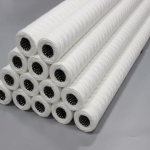 線繞濾芯-南通大鴻環(huán)保器材有限公司 線繞濾芯-南通大鴻環(huán)保器材有限公司