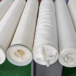 大流量濾芯-南通大鴻環(huán)保器材有限公司 大流量濾芯-南通大鴻環(huán)保器材有限公司