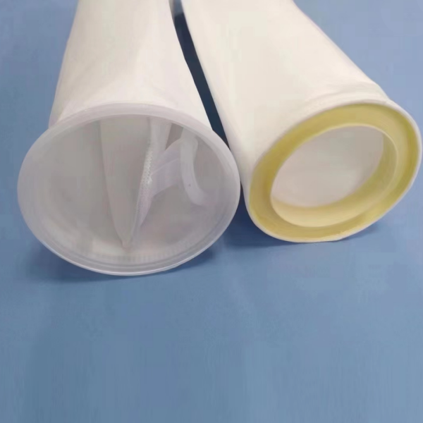 液體濾袋-南通大鴻環(huán)保器材有限公司 液體濾袋-南通大鴻環(huán)保器材有限公司