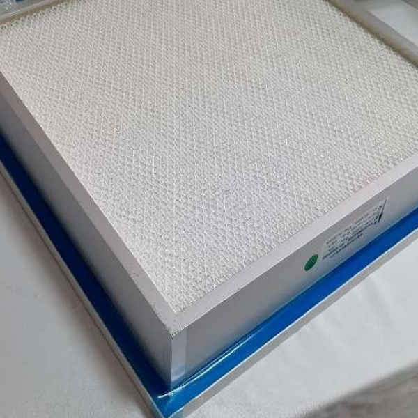 無(wú)隔板高效濾器-南通大鴻環(huán)保器材有限公司 無(wú)隔板高效濾器-南通大鴻環(huán)保器材有限公司