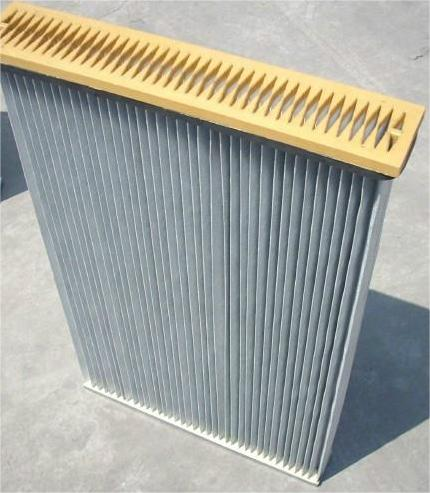 聚酯纖維濾筒-南通大鴻環(huán)保器材有限公司 聚酯纖維濾筒-南通大鴻環(huán)保器材有限公司